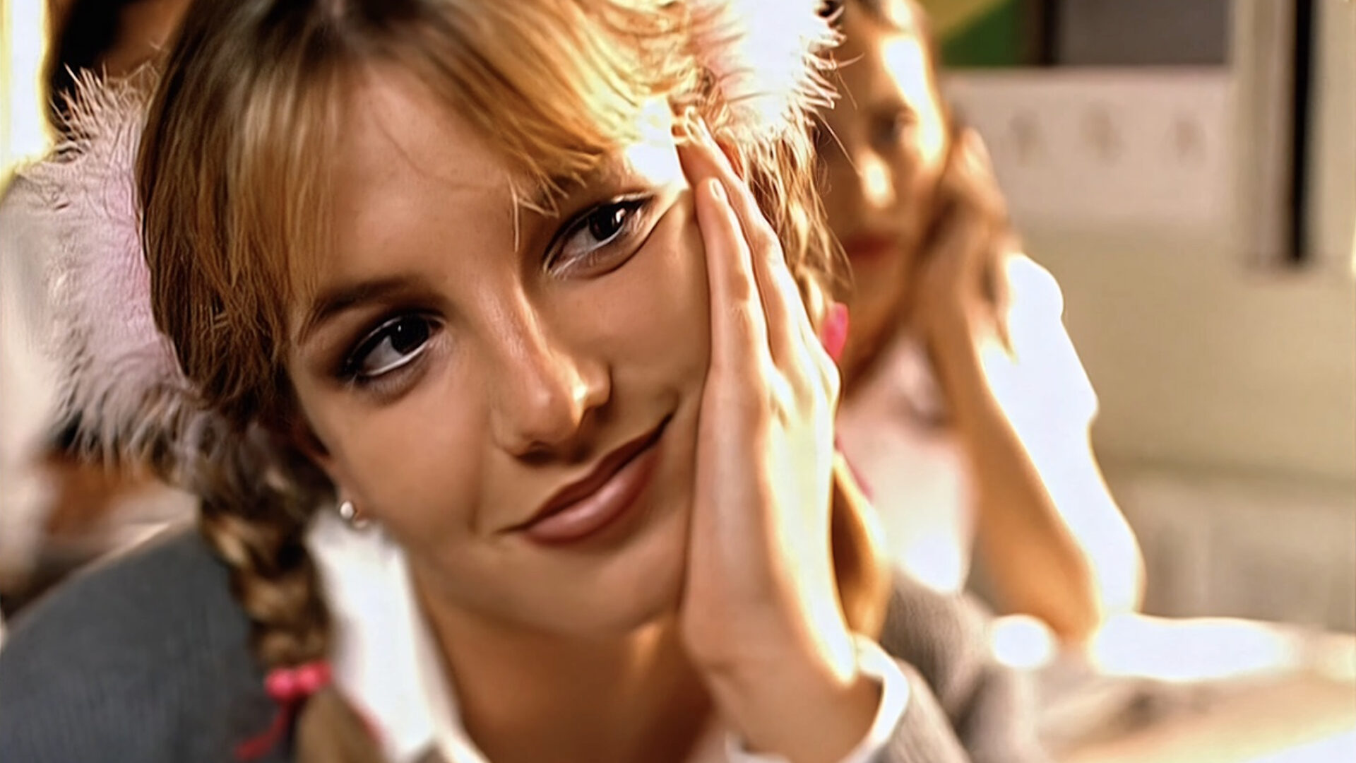 By Nigel Dick, Dave Meyers, Francis Lawrence, Wayne Isham, Joseph Khan,, It’s Britney, bitch. - David LaChapelle, Jake Sarfaty, Ray Kay, Ben Mor, Colin Tilley