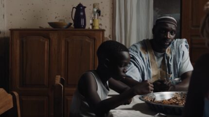 DJ Snake x Amadou et Mariam, Sabali (Patience) - DJ Snake x Amadou et Mariam, Sabali (Patience) . Director: By Valentin Guiod