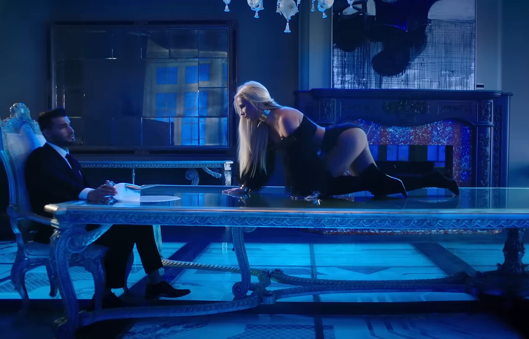 Slumber Party (2016)