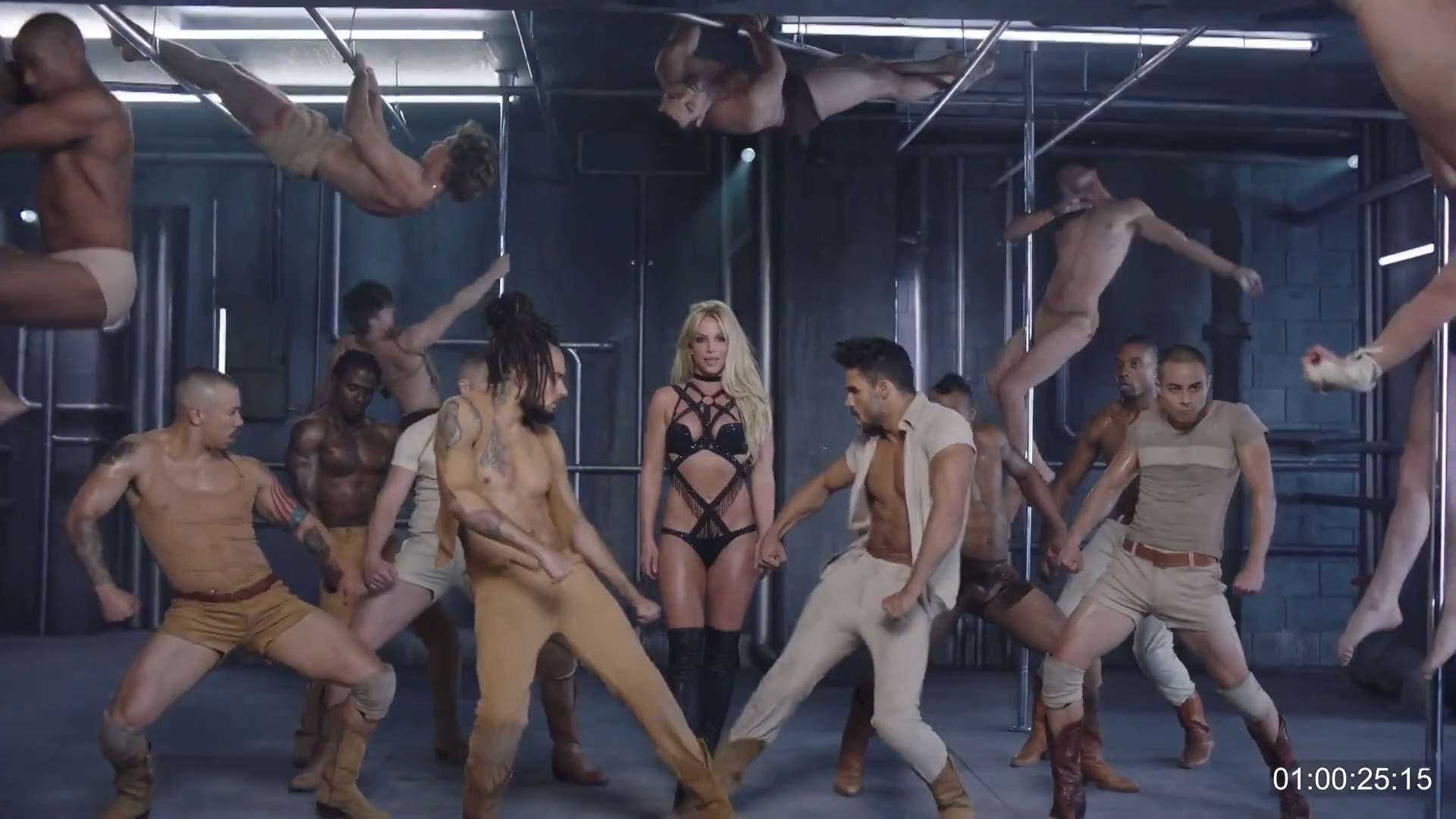 Make Me (2016)