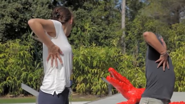 Video placeholder for Slide 2