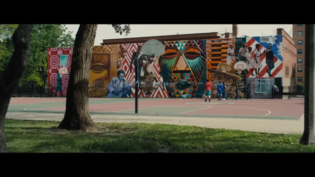 Video placeholder for Slide 6