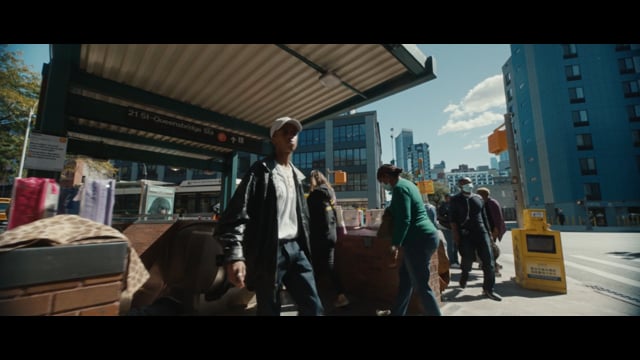 Video placeholder for Slide 3