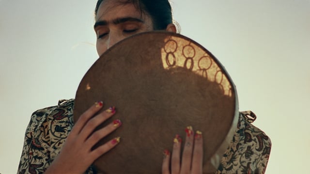 Video placeholder for Slide 4