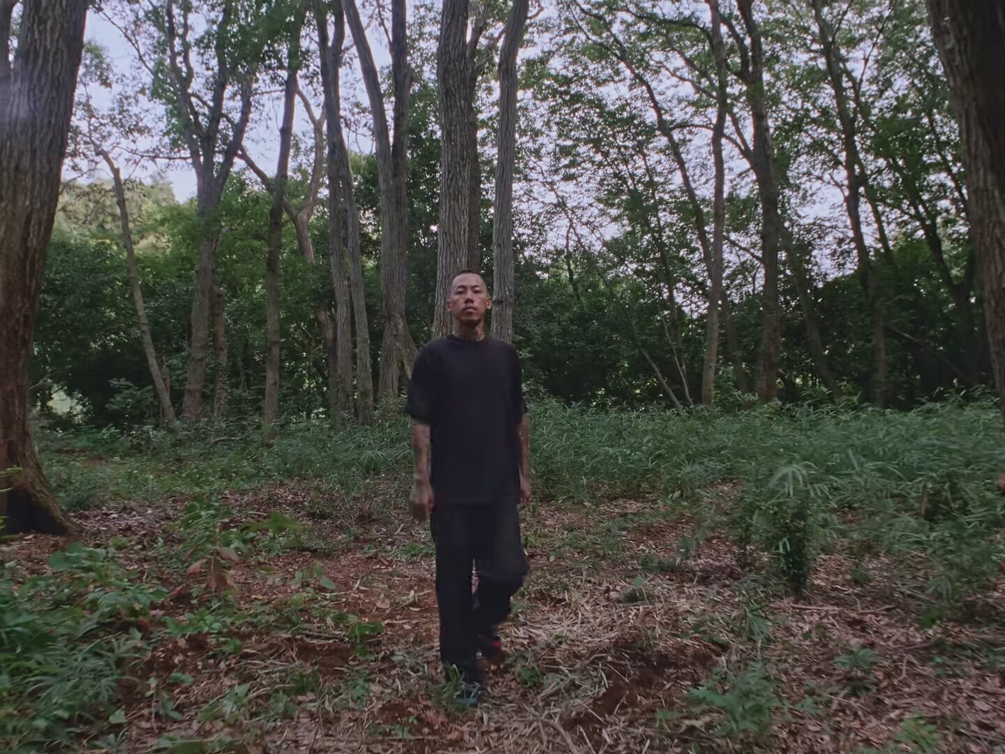 Onepointfour | STILLZ, Yuki Chiba