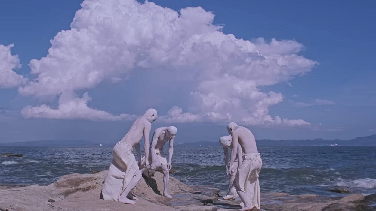 Onepointfour | STILLZ, Yuki Chiba