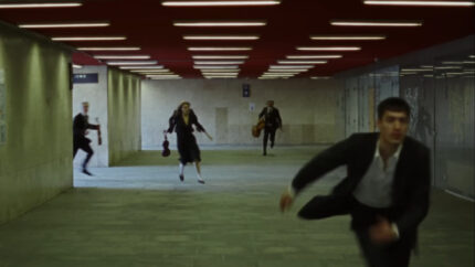 - Director: By Zhang + Knight