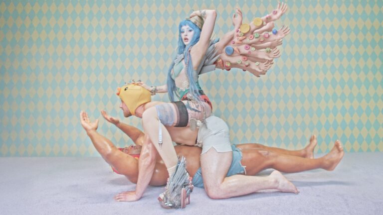 Six of the best creative music videos - By Léa Esmaili, Nadia Lee Cohen, Charlie Denis, Jonathan Alric, Guillaume Alric , Yorgos Lanthimos , Tom Emmerson, Dan French