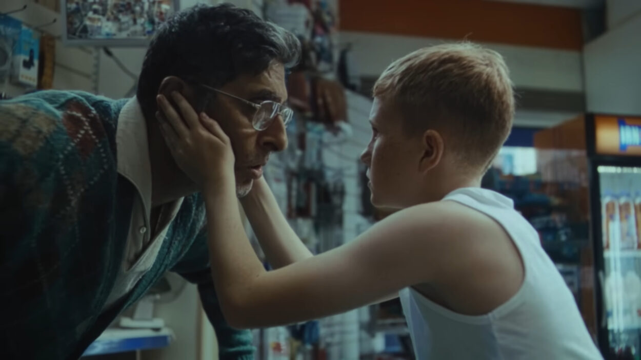 IRN BRU – This is Not a Soft Drink