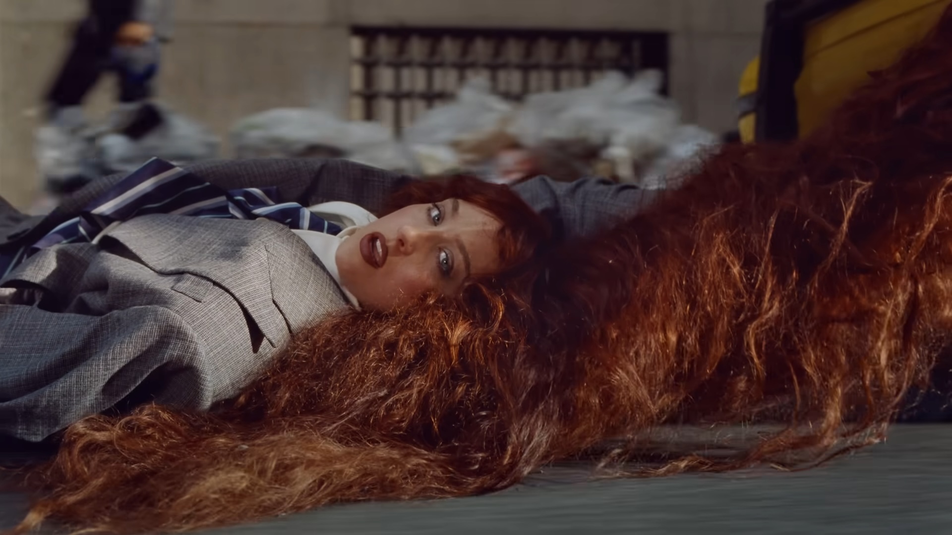 By Amber Grace Johnson, Andreas Nilsson, Joy Crookes,, Six of the best creative music videos - Gabriel Moses, Renell Medrano, Olivia de Camps