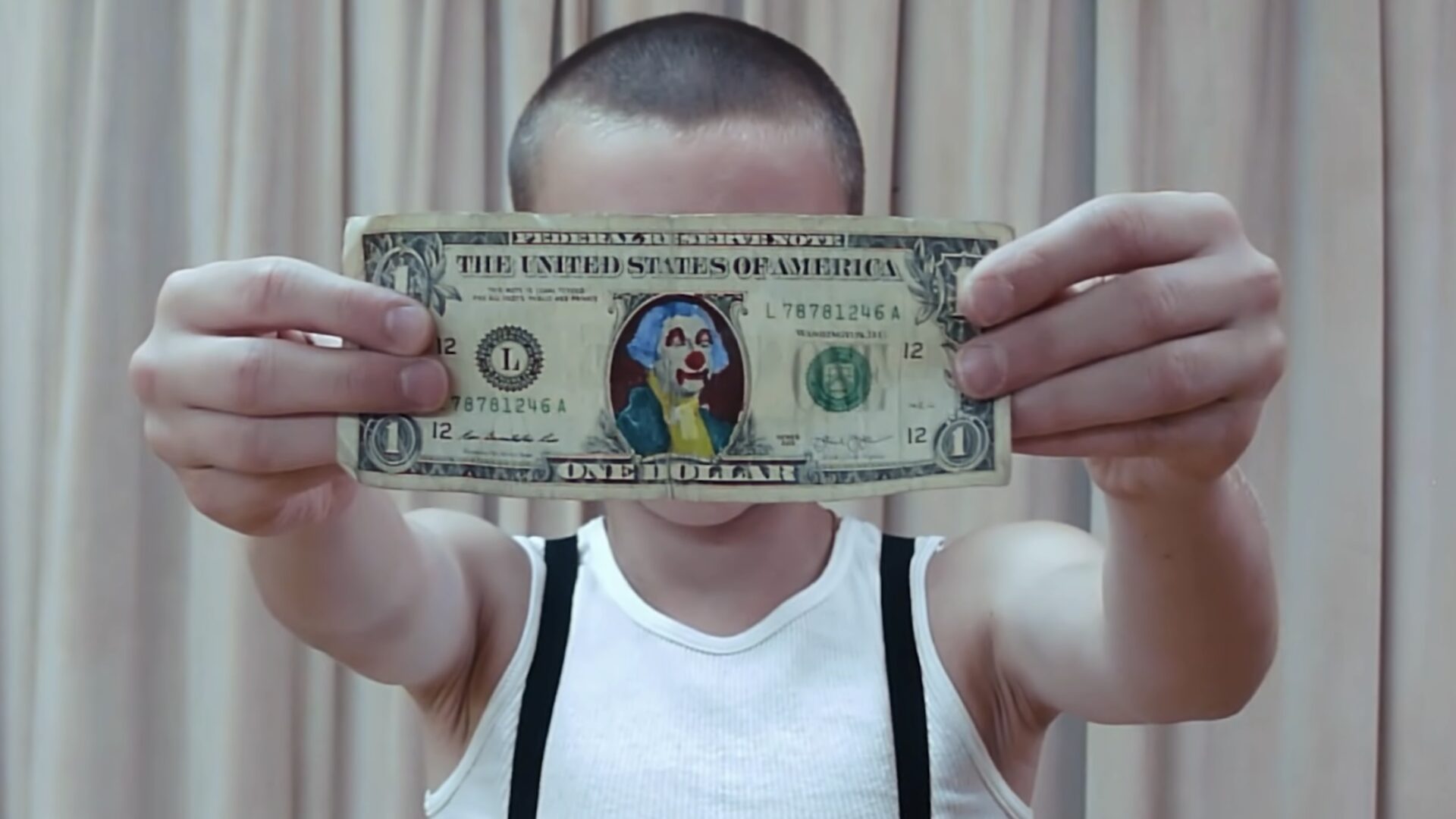 Aphex Twins - Korg Funk 5