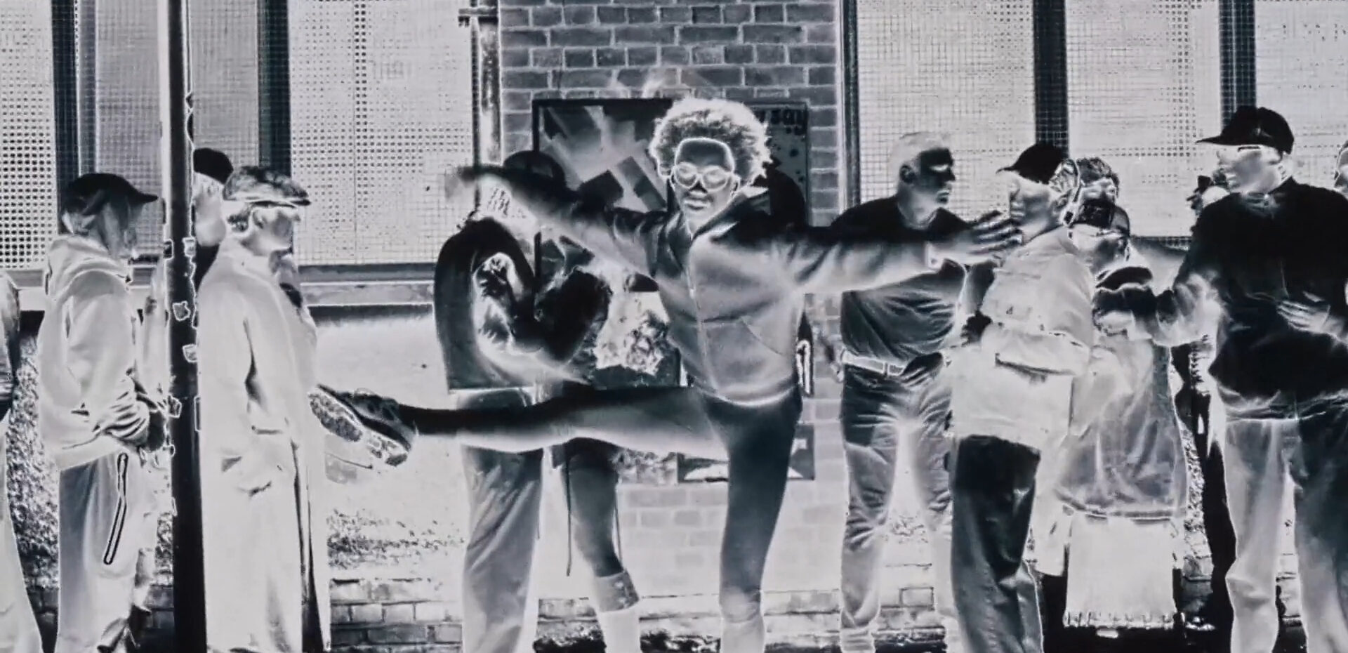 Skream & Benga - Good Things Come To Those Who Wait