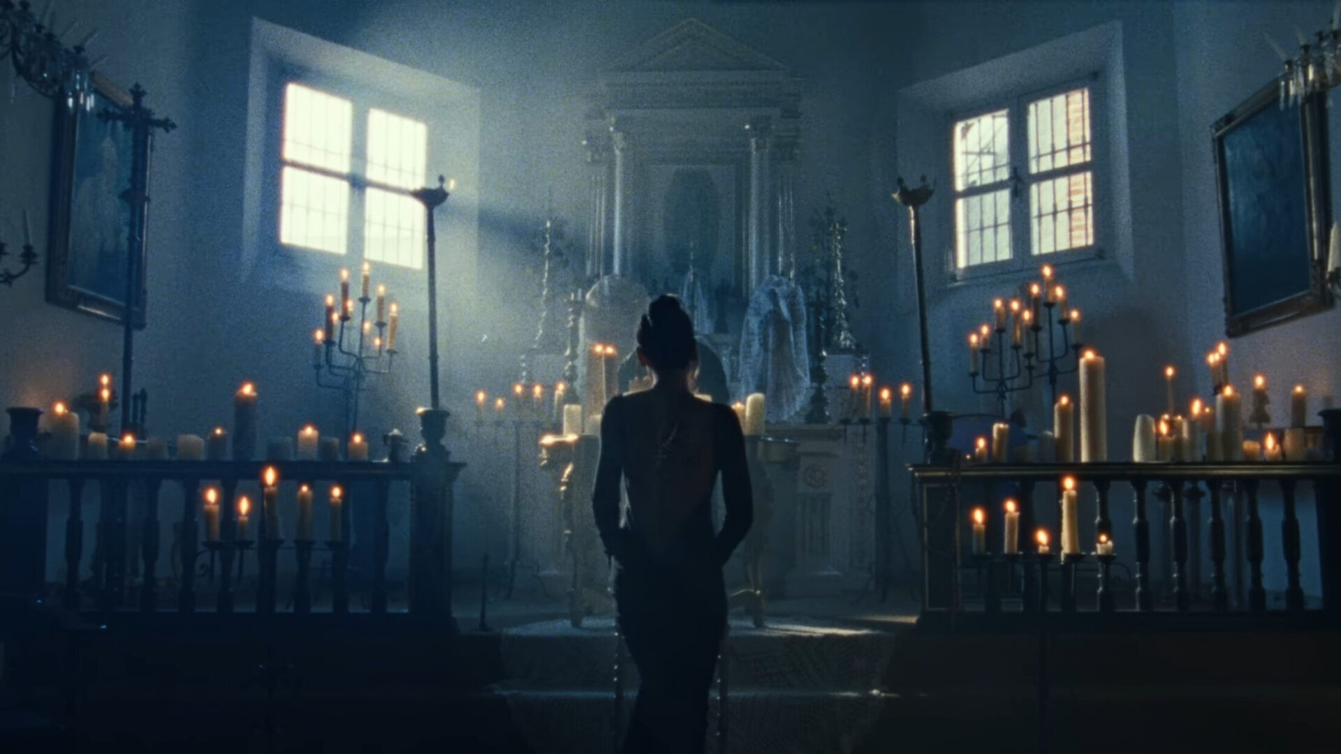 Onepointfour | Six of the best creative music videos