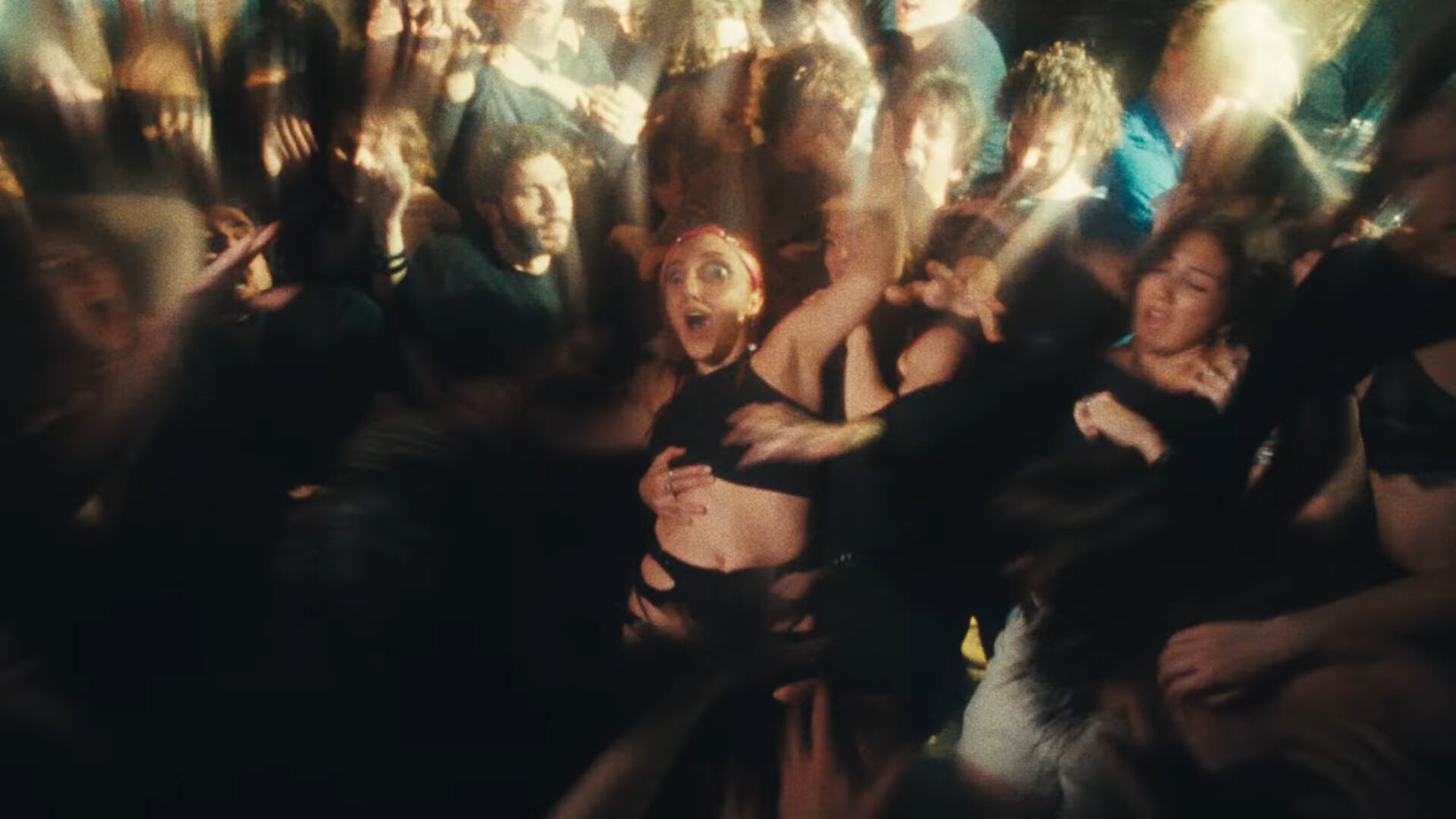 By Noel Paul, Andy Mihov, Zac Dov Wiesel,, Six of the best creative music videos - Gabriel Moses, Hector Dockrill , Max Gabbay