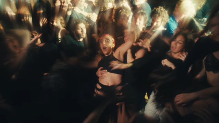 Six of the best creative music videos - By Noel Paul, Andy Mihov, Zac Dov Wiesel, Gabriel Moses, Hector Dockrill , Max Gabbay