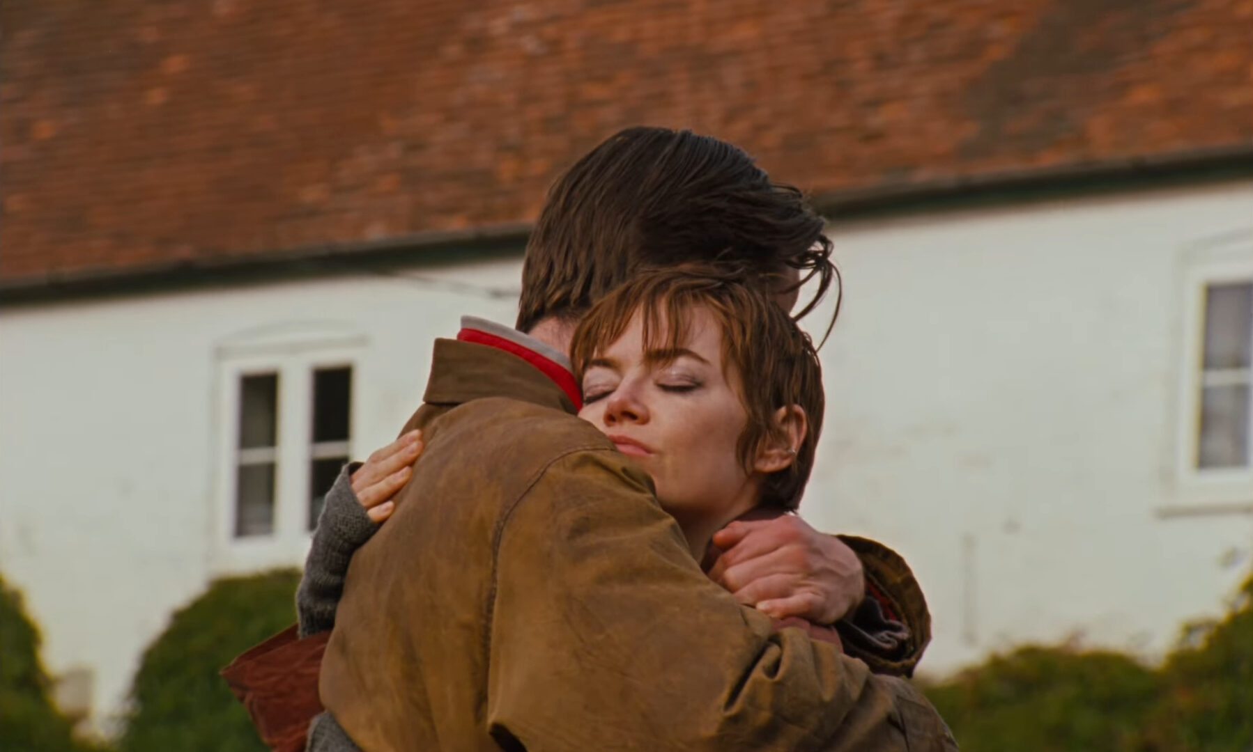 Jerskin Fendrix - Beth's Farm