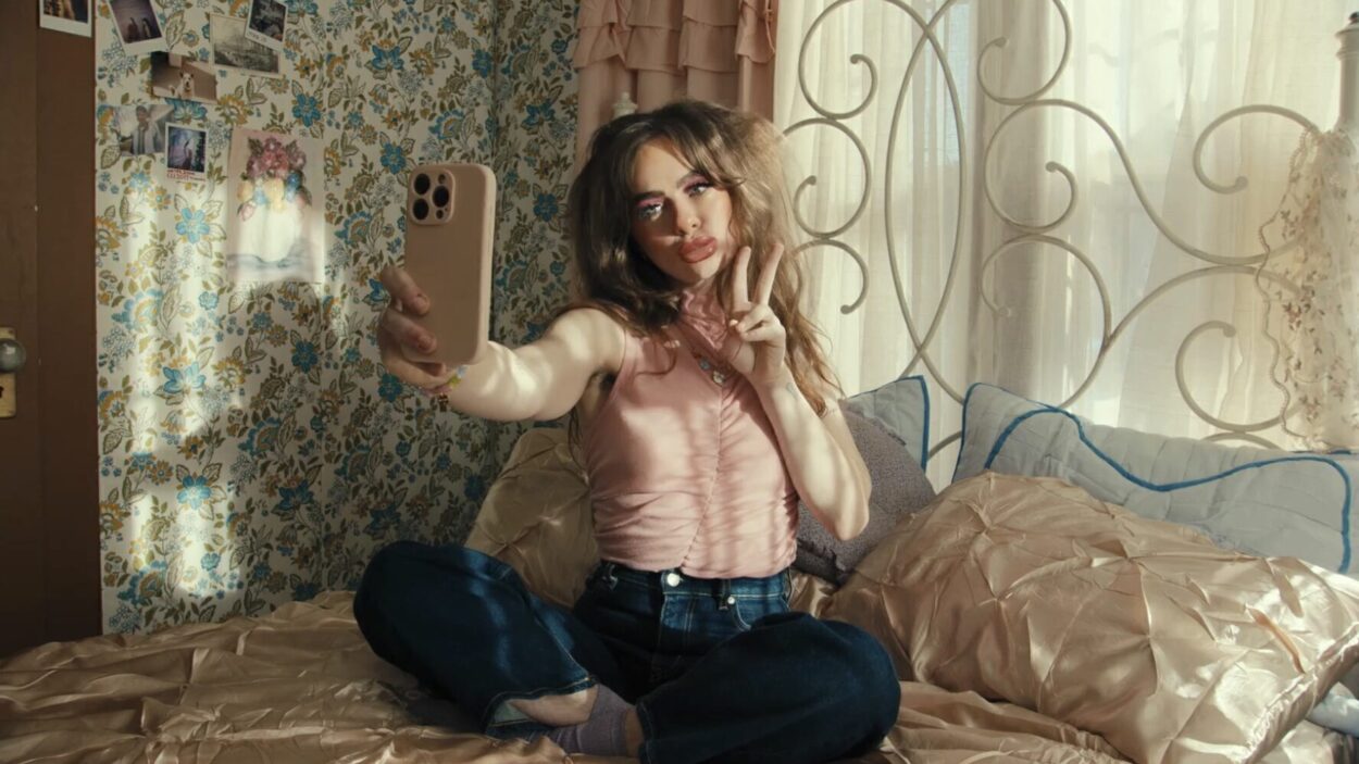 Not Enough, Never Enough