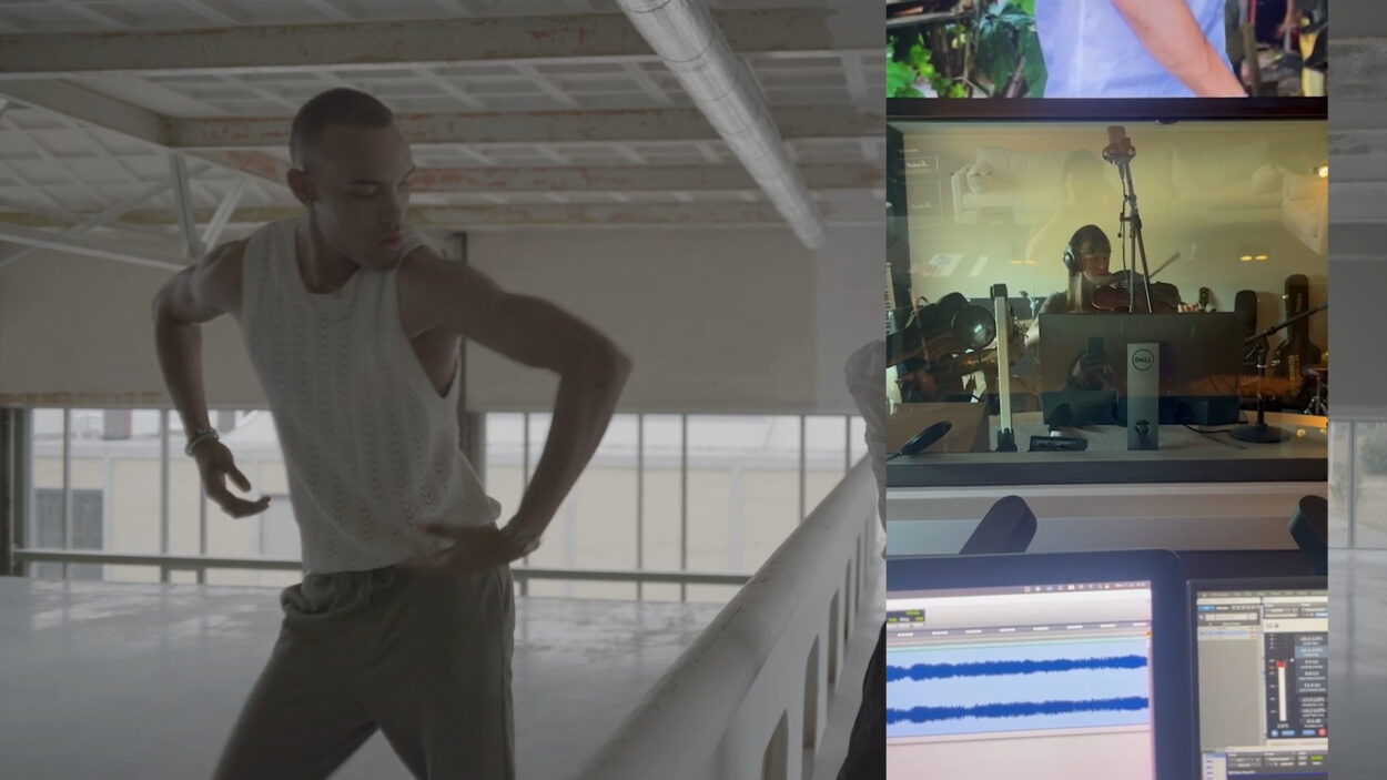 Video placeholder for Slide 2