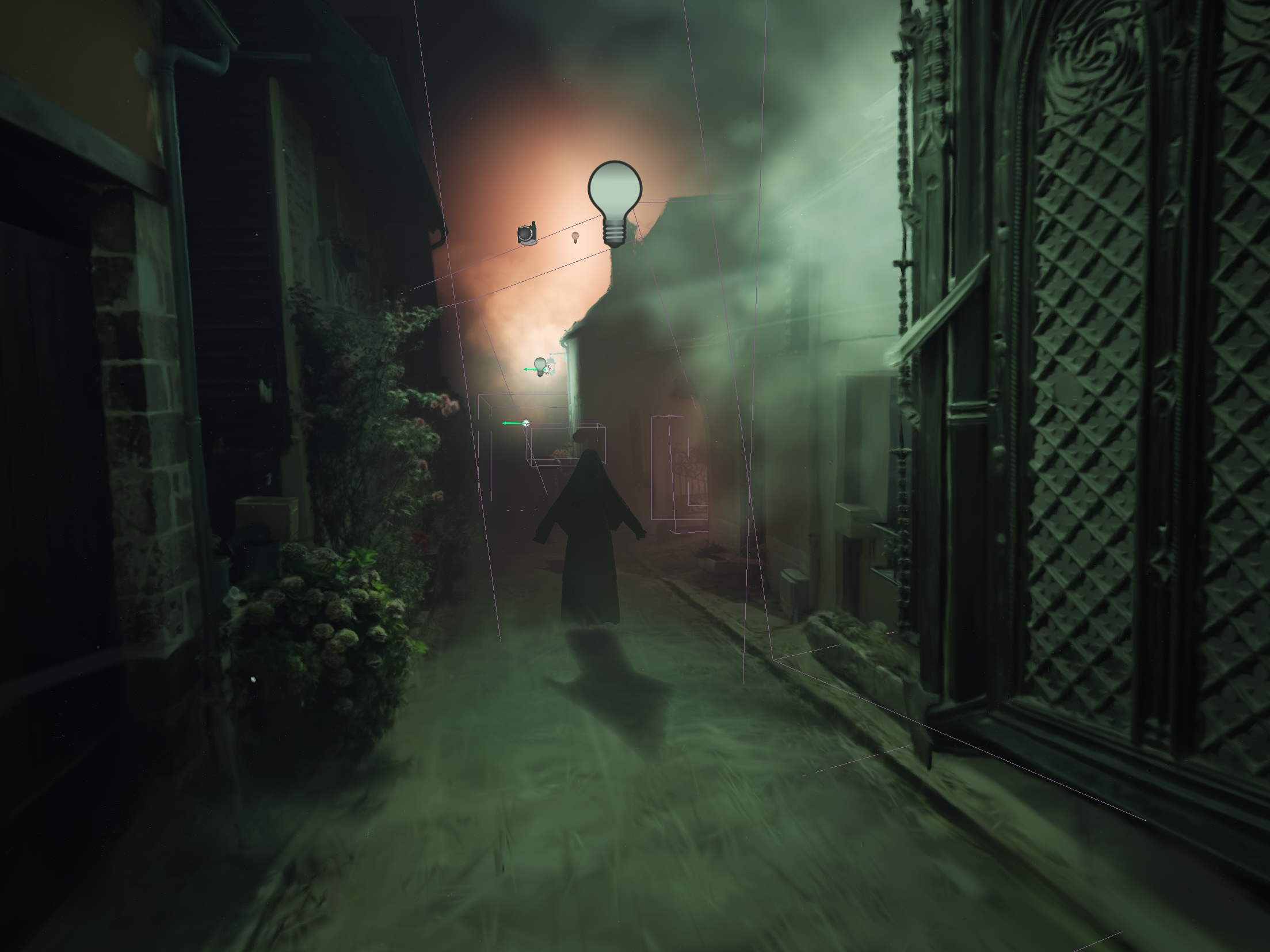 Video placeholder for Slide 12