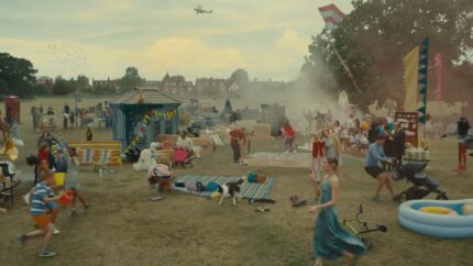  - Director: By Kim Gehrig