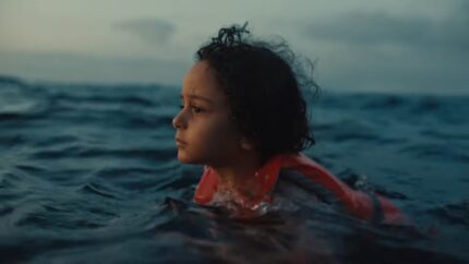 Sea-Eye - Like a Fish - Sea-Eye - Like a Fish. Director: By Oliver Bernotat