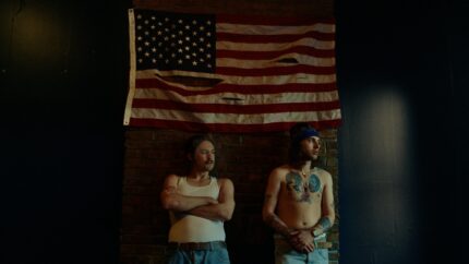  - Director: By Sebastian Hill-Esbrand