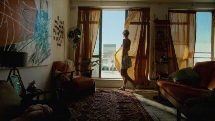  - Director: By Mark Zibbert