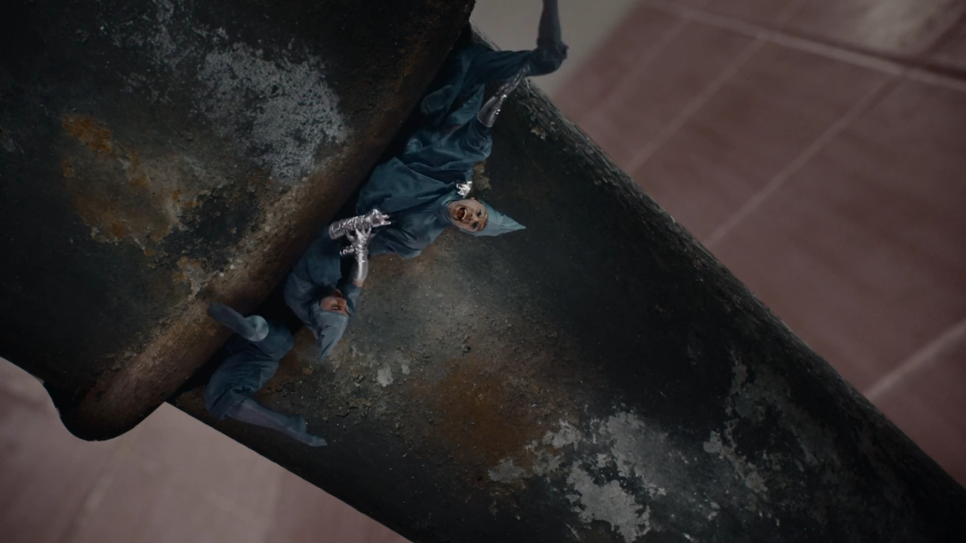 Hornbach - No Project Without Drama