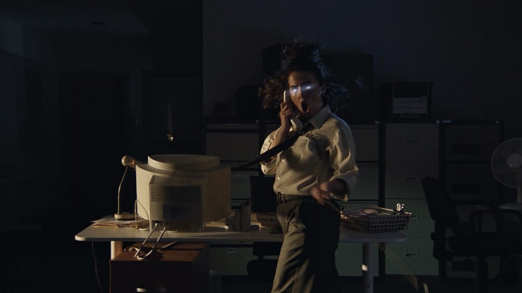  - Riff Raff. Director: By Finn Keenan