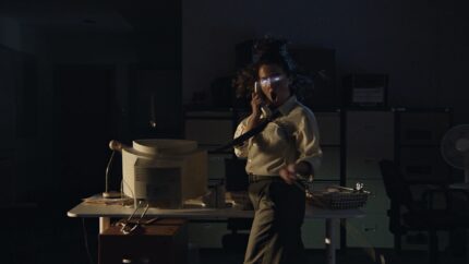 - Director: By Finn Keenan