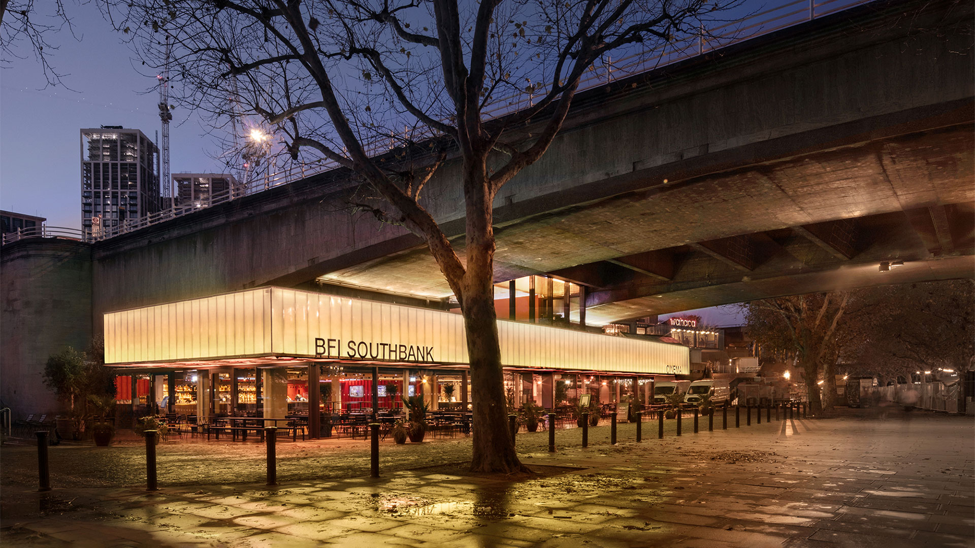 THE 1.4 AWARDS AT BFI SOUTHBANK April 19th 2026