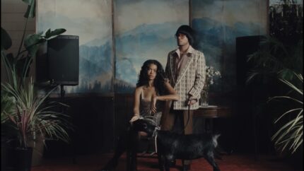- Director: By Olivia de Camps