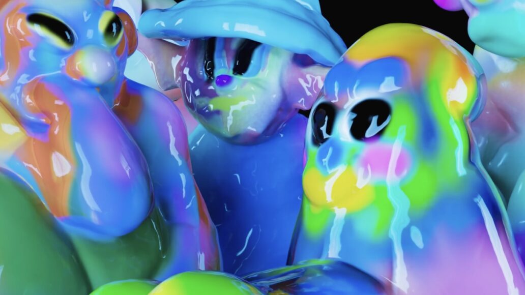 See the list of the world's most brilliant music videos.  - . Director: 