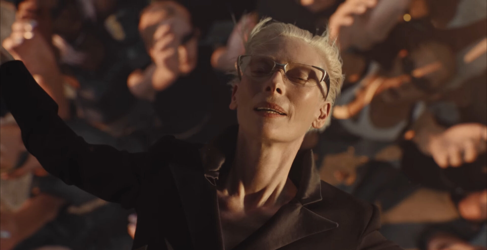 2025 Bold, Gentle Monster