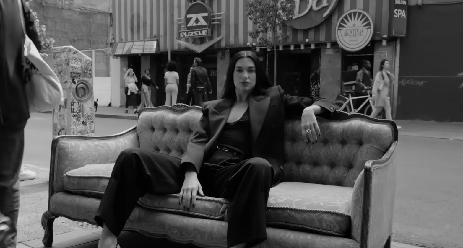 LIBRE Free at Heart, YSL