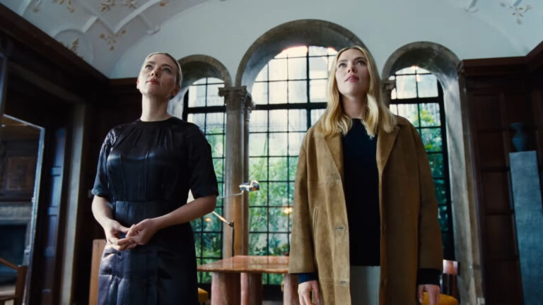 Ten Fabulous Fashion Films - By Yorgos Lanthimos, Matty Bovan, Mau Morgó, Catherine Martin, Bethany Vargas, Diana Kunst, Jovan Todorović, John Madden, Kimberly Stuckwisch, This Was Needed 