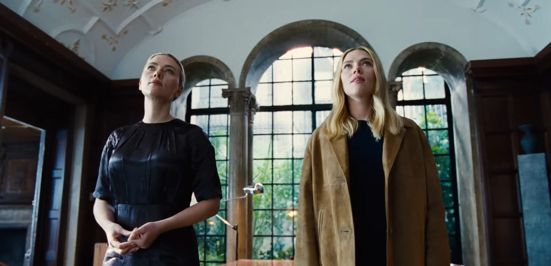 By Yorgos Lanthimos, Matty Bovan, Mau Morgó, Catherine Martin, Bethany Vargas,, Ten Fabulous Fashion Films - Diana Kunst, Jovan Todorović, John Madden, Kimberly Stuckwisch, This Was Needed 