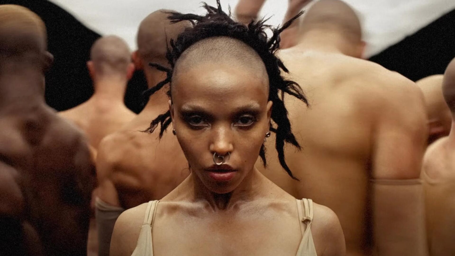 FKA twigs - Eusexua, UKMVA 2025 Winners - By Jordan Hemingway