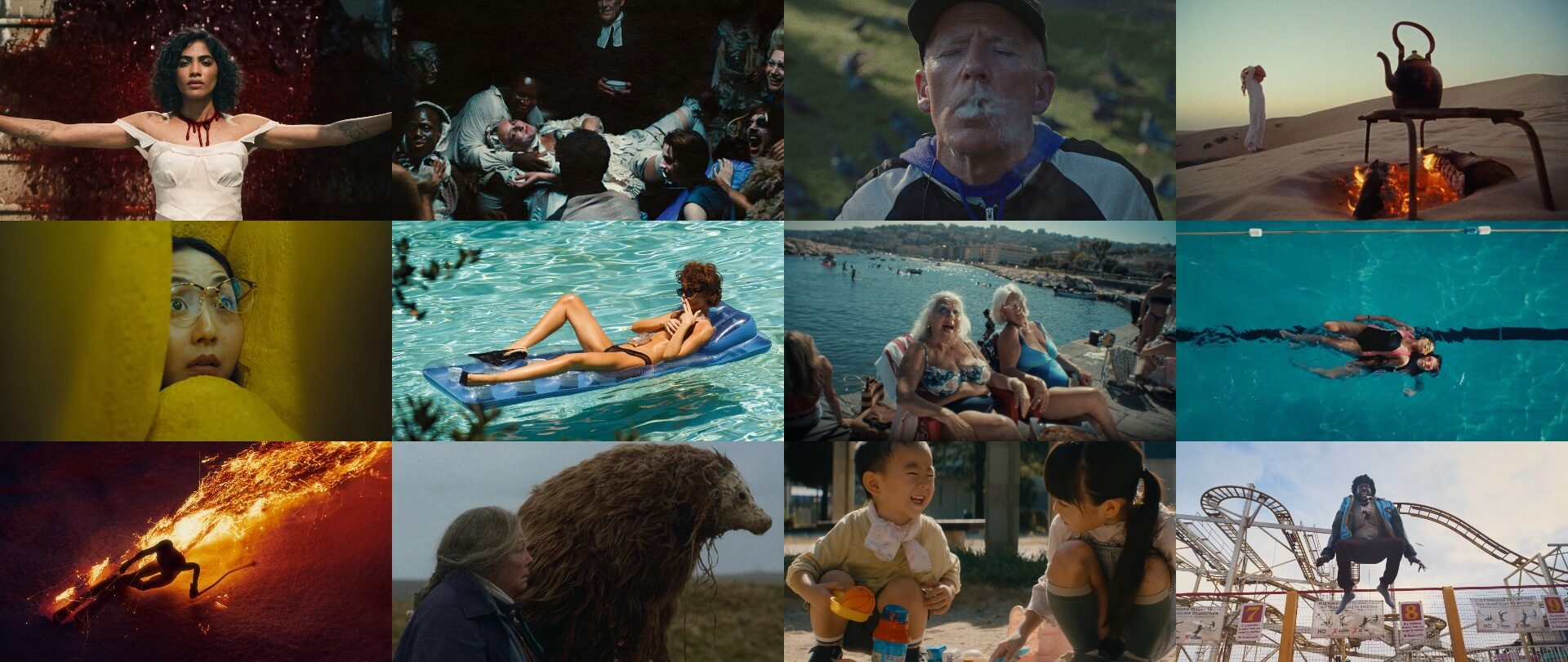1.4 Awards Of Brilliant Filmmaking, WINNERS OUT NOW! - 