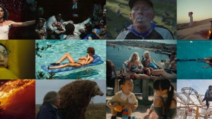 1.4 Awards Of Brilliant Filmmaking - 1.4 Awards Of Brilliant Filmmaking