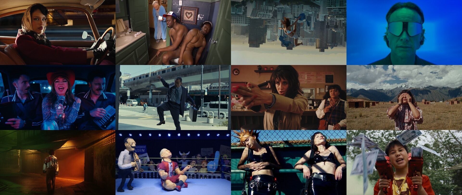 1.4 Awards Of Brilliant Filmmaking, Longlist Out Now - 