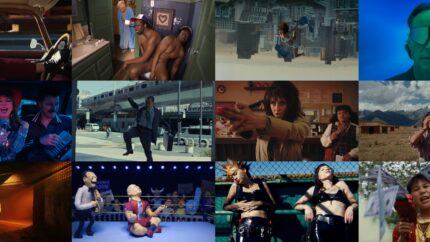 1.4 AWARDS OF BRILLIANT FILMMAKING - 1.4 AWARDS OF BRILLIANT FILMMAKING