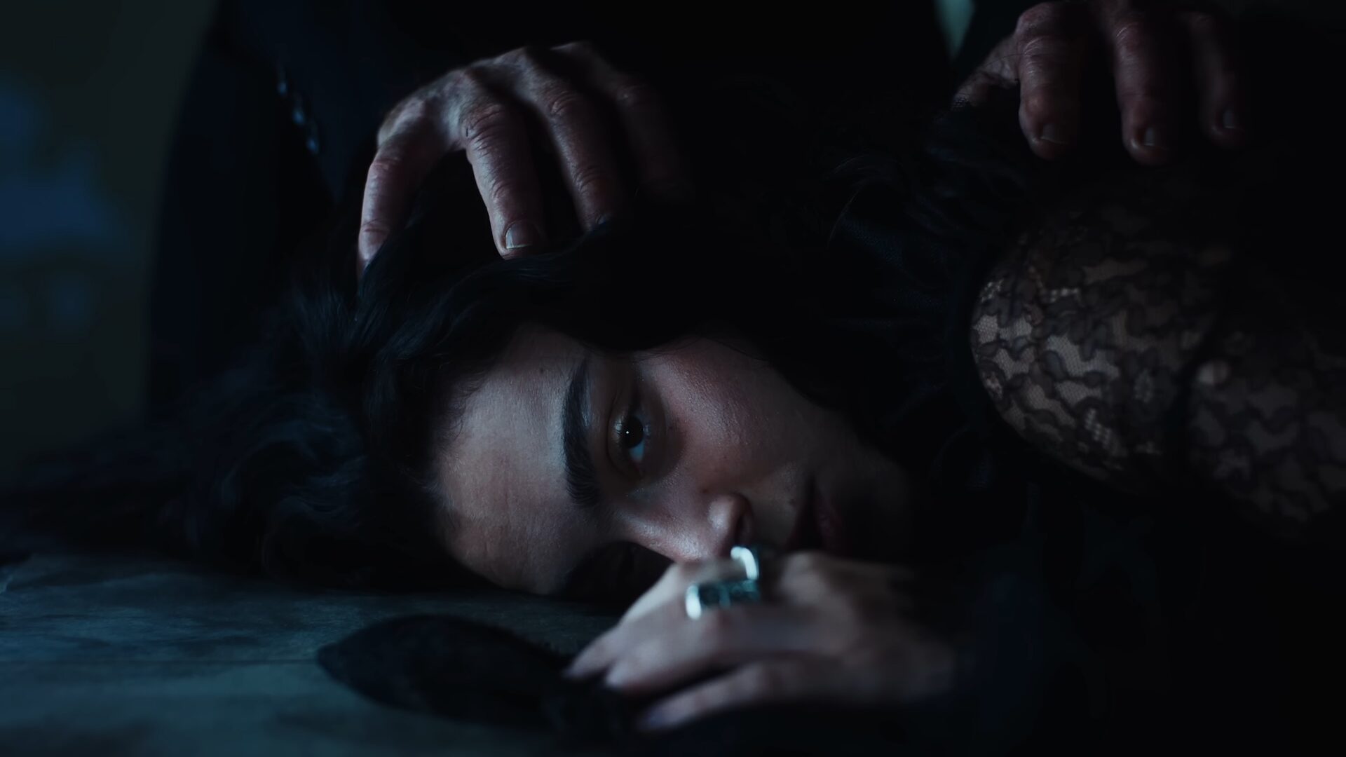 , Charli XCX & John Cale – House - By Mitch Ryan