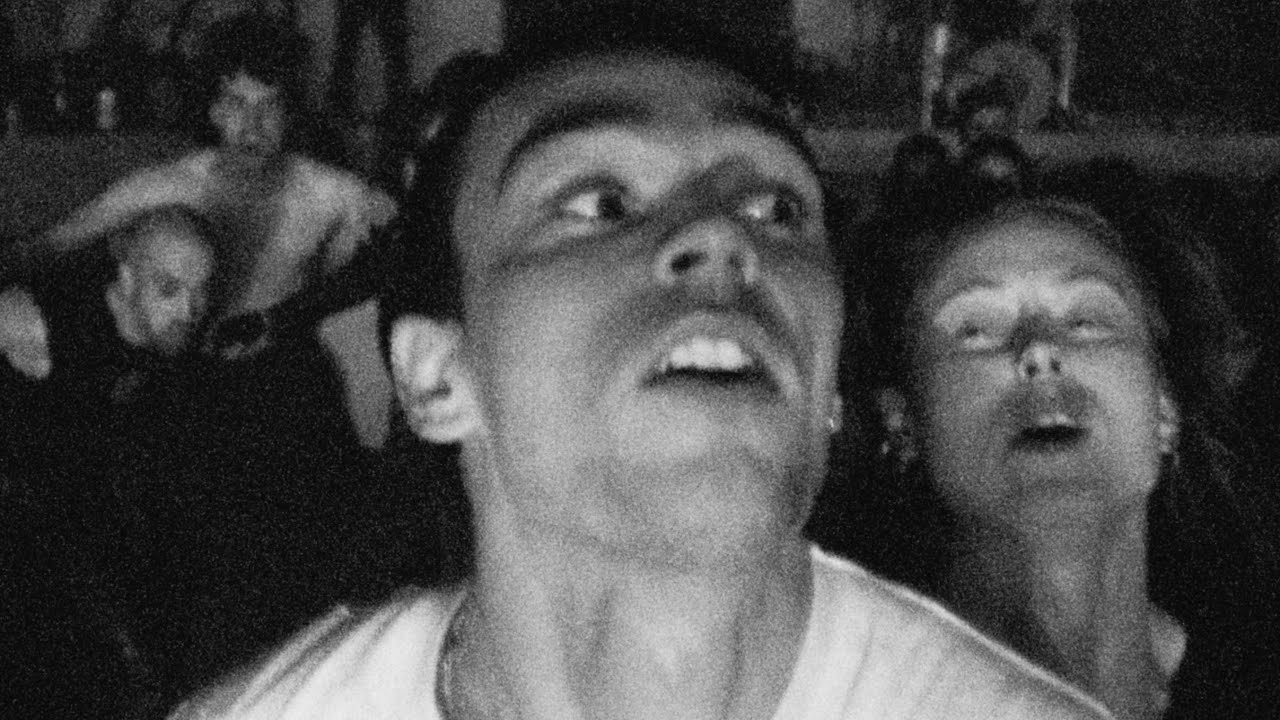 HARDSTYLE 2, Fred again.. (feat. KETTAMA & Shady Nasty)