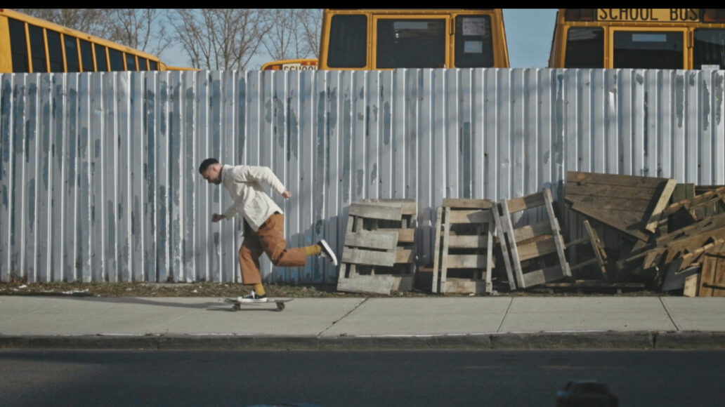  - . Director: By Mac Premo