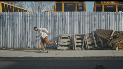  - Director: By Mac Premo