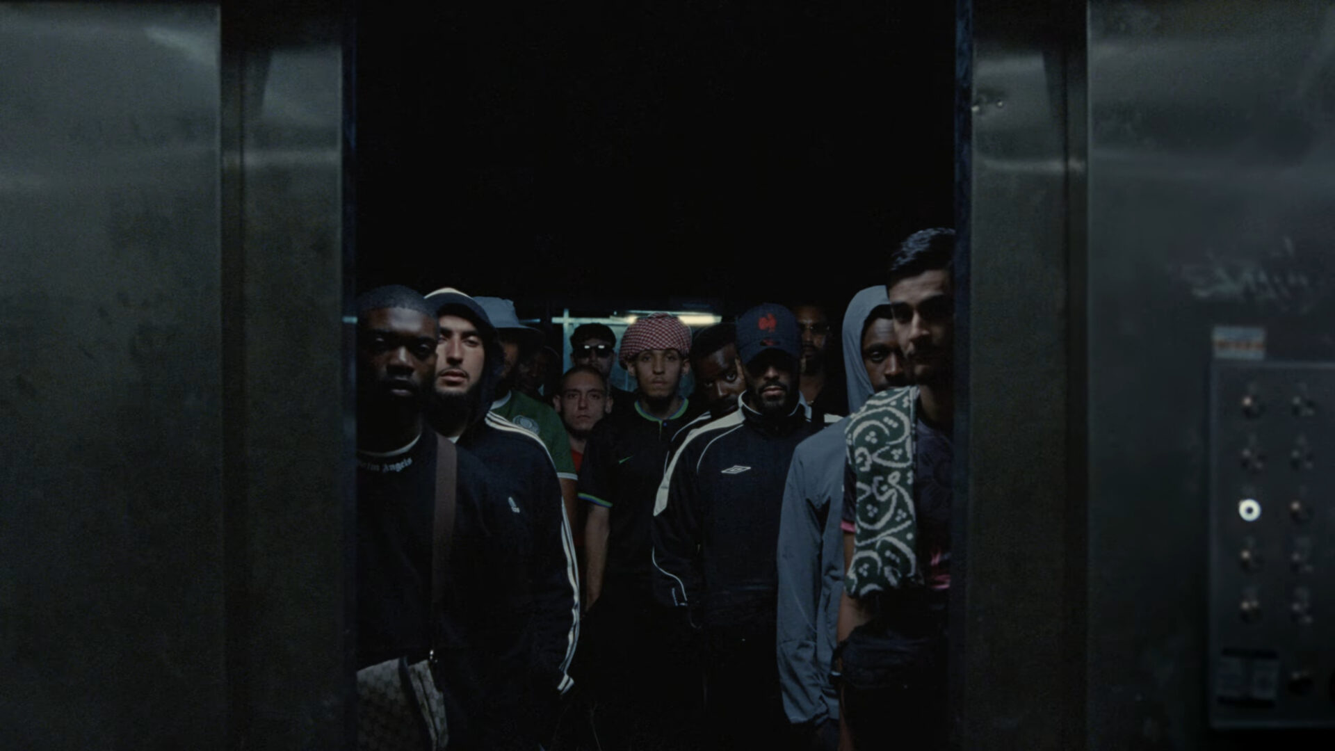 By Bleu Désert, C Prinz, Ethan Eng,, Six of the best creative music videos - Marili Andre, Orfeo Tagiuri, Leonn Ward