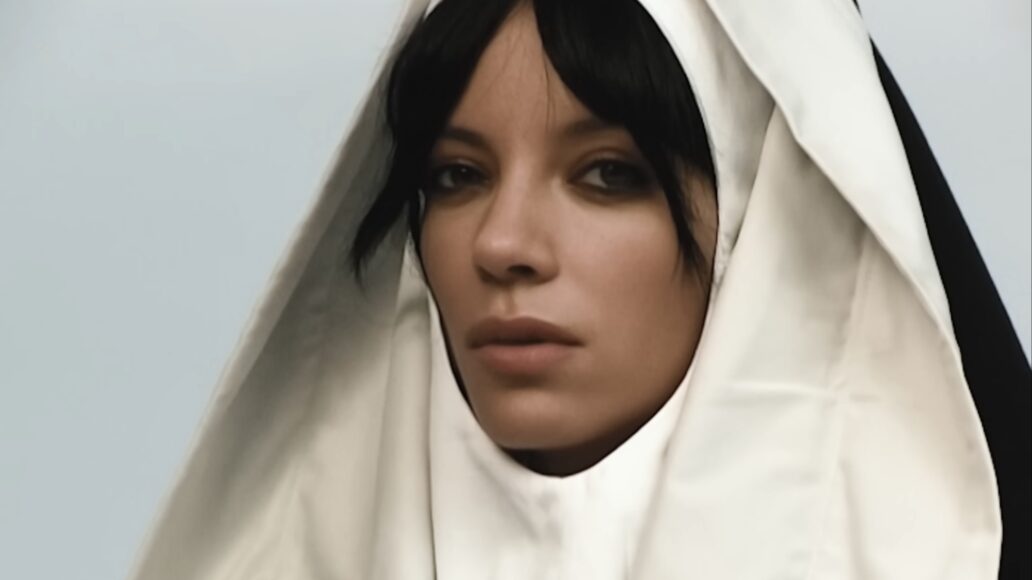 Lily Allen - Pussy Palace - DMB Represents. Director: By Charlie Denis