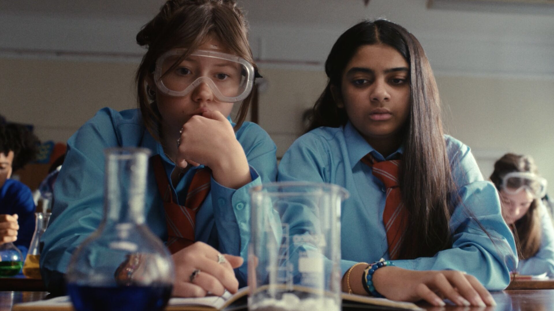 I Hate Helen, Spite delight and other laughs - By Katie Lambert