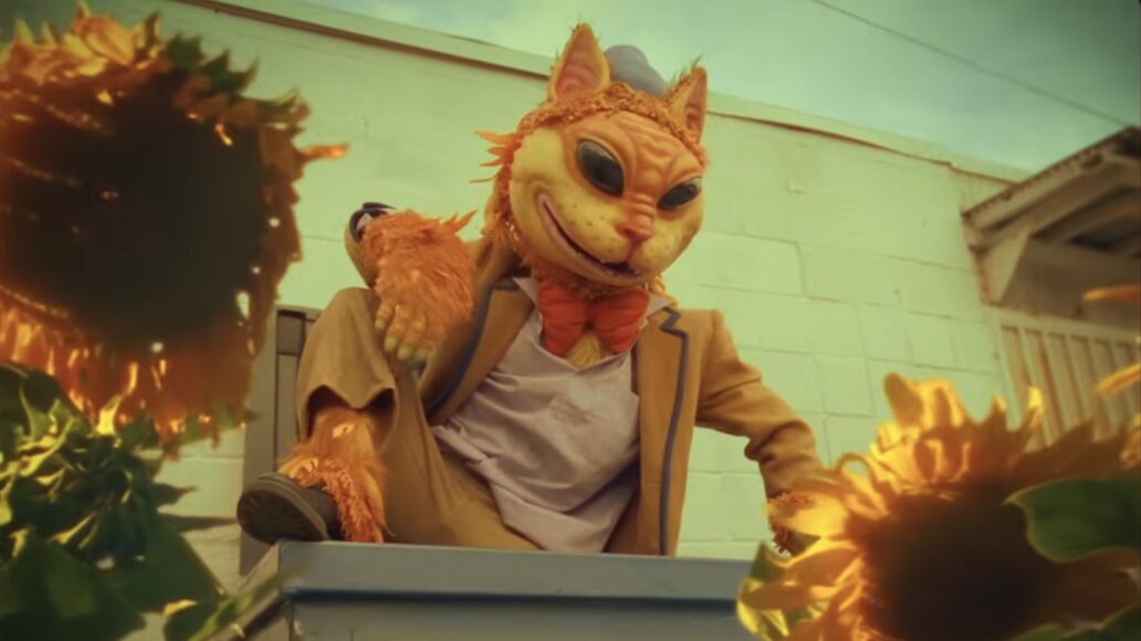  - Encyclopedia Pictura. Director: By Daren Rabinovitch